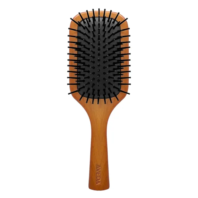 【AVEDA】隨行按摩梳(平行輸入)