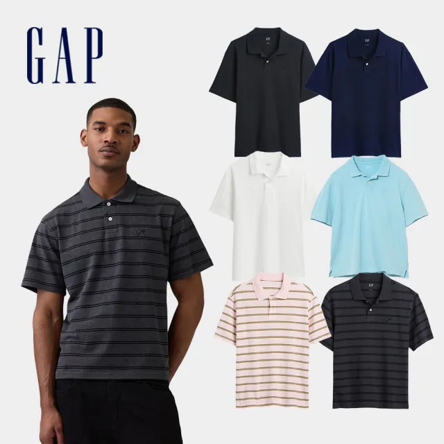 【2026】GAP男裝推薦10款高評價人氣品牌排行榜 | 好吃美食的八里人