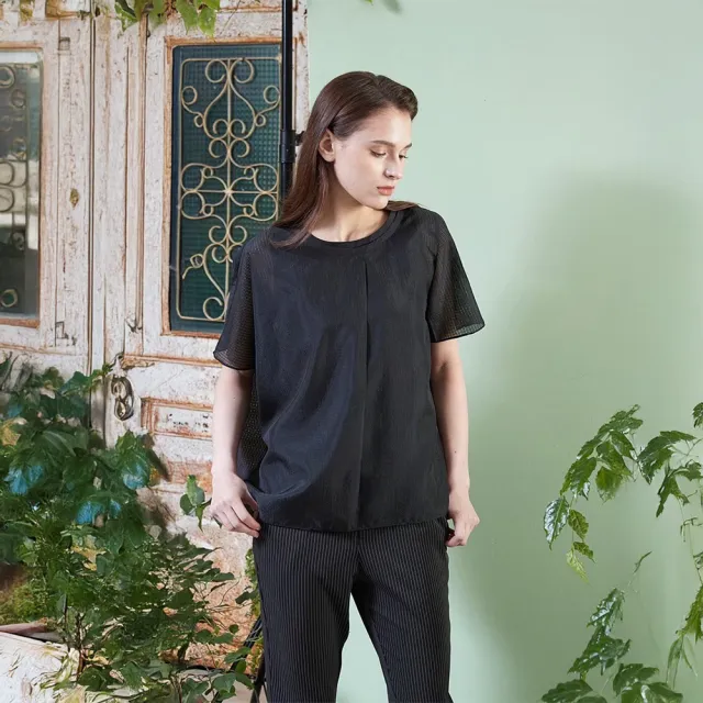 【ICHE 衣哲】x Cop Copine 上衣