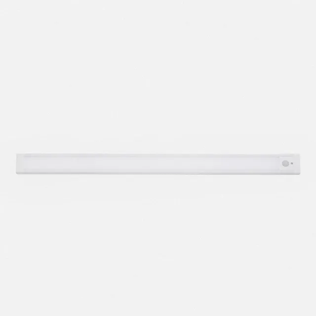 【特力屋】充電人體感應櫥櫃燈 50CM 自然光