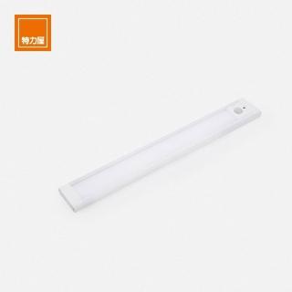 【特力屋】充電人體感應櫥櫃燈 30CM 自然光