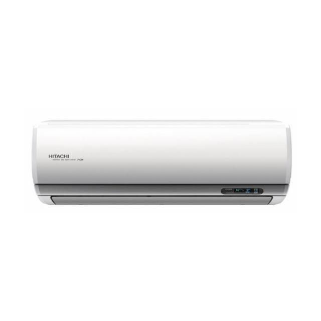 【HITACHI 日立】5-7坪 R32 一級能效旗艦系列變頻冷專分離式冷氣(RAC-40QP/RAS-40HQP)