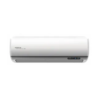 【HITACHI 日立】2-3坪R32精品WiFi一級變頻冷專2.2kW分離式空調(RAC-22SP/RAS-22YSP1)