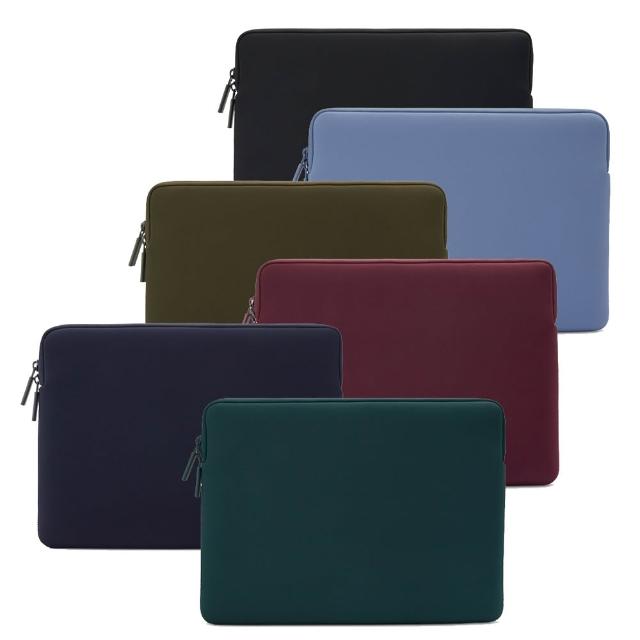 【Pipetto】MacBook 13吋 / 14吋 Classic Fit 電腦內袋 (電腦包)