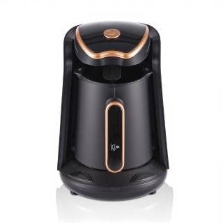 Loha 樂活家 110V便攜咖啡煮茶器 400W（煮咖啡機 土耳其咖啡壺 滴漏式咖啡壺 家用加熱咖啡杯）