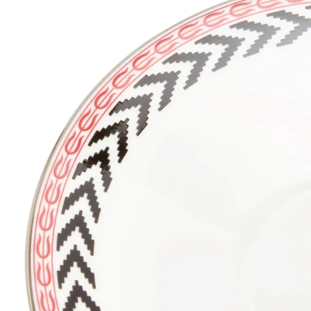 【WEDGWOOD】歡慶系列杯盤組260ml(官方直營)