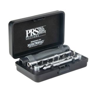 【Music Nomad】MN252｜PRS吉他專用工具組