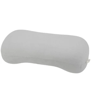 【NITORI 宜得利家居】(DECO HOME商品)記憶腰墊 GY gSC25(DH)