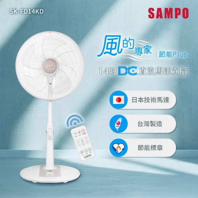 | BALIMAN情報局 【2026】聲寶電風扇推薦|10款高評價人氣品牌排行榜 | BALIMAN情報局