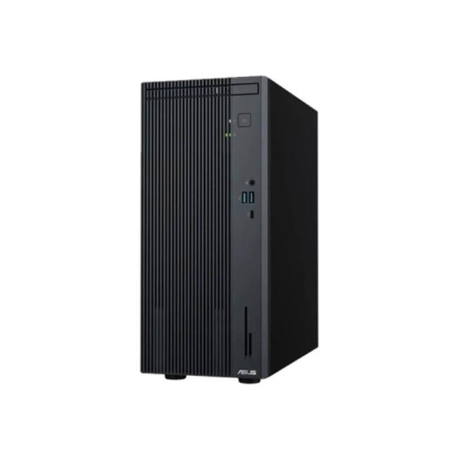 【ASUS 華碩】特仕款 i3 Mini文書桌上電腦(H-V500MV/i3-1315U/8GB/512G PCIe/W11)