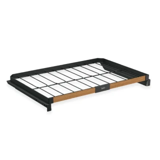 【MIDUOLI 米多里】FV4060J1 紅酒四邊拉籃