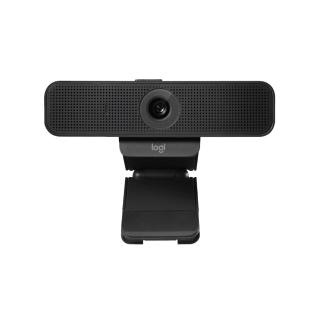 【Logitech 羅技】VC Webcam C925e 商務網路攝影機 (B2B企業版)