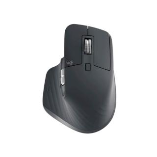 【Logitech 羅技】MX Master 3S 無線智能滑鼠 - 石墨黑 (B2B企業版)