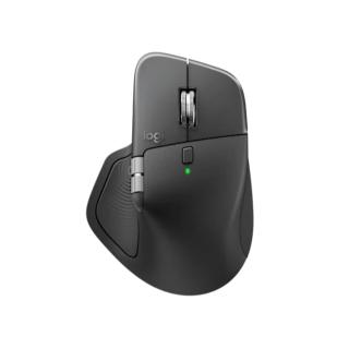 【Logitech 羅技】MX Master 4 無線智能滑鼠 (B2B企業版)