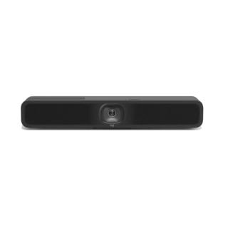 【Logitech 羅技】MeetUp 2 視訊會議攝影機 - 石墨灰 (B2B企業版)