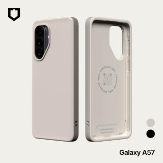 【RHINOSHIELD 犀牛盾】Samsung Galaxy A57 SolidX 強化吸震緩衝防摔手機殼