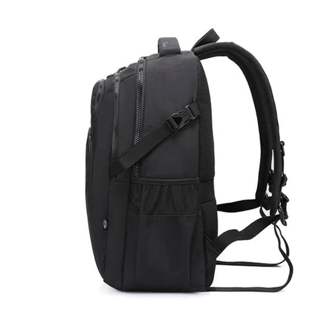 【iBrand】雙11 輕量多隔層後背包 大容量(筆電後背包 防潑水 多色任選)