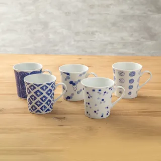 【LohasPottery 陸寶】日本製 美濃燒 330ml 日式馬克杯(輕薄咖啡杯 茶杯)