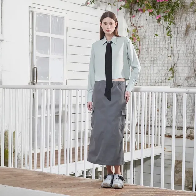 【ICHE 衣哲】x Cop Copine 上衣(其他規格)