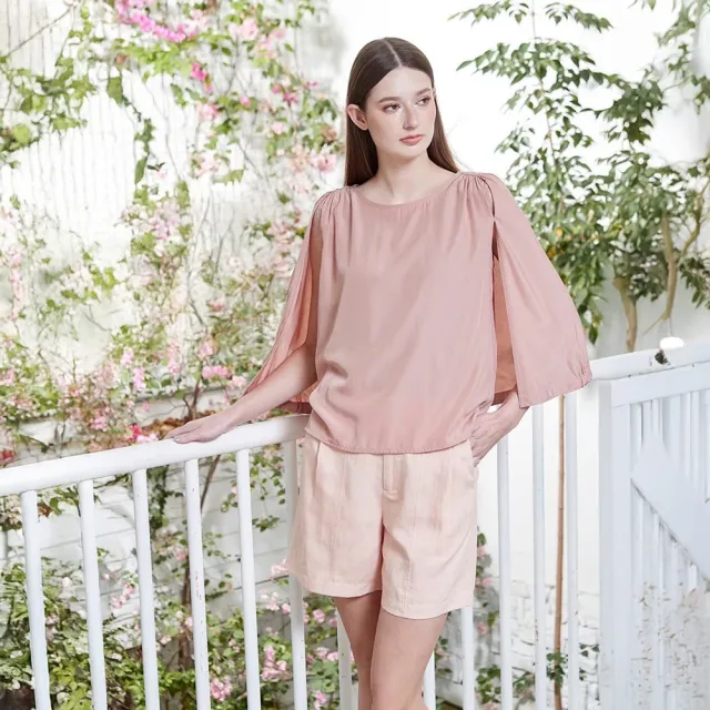 【ICHE 衣哲】x Cop Copine 上衣