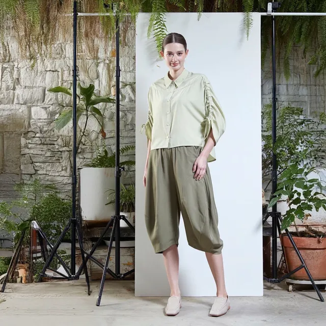 【ICHE 衣哲】x Cop Copine 上衣