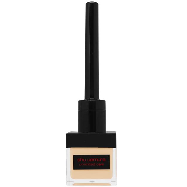【Shu uemura 植村秀】無極限精萃遮瑕液(13g)(專櫃公司貨)