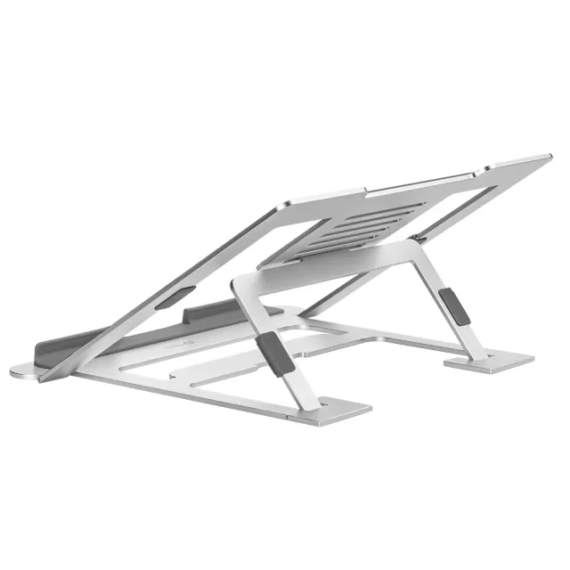 【Raymii 瑞米】LNS-1 六段式鋁合金筆電架