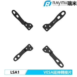 【Raymii 瑞米】LSA1 VESA 200X200 轉接架 轉接片