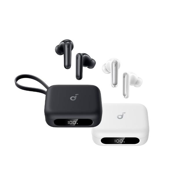 Soundcore聲闊 P41i 是一款高價效比的無線耳機，搭載高通QCC 5121晶片，提供清晰音質與穩定連線。具備IPX5防水防汗功能，適合運動與日常使用。輕巧舒適設計，長時間佩戴不累，支援多種裝置配對，是音質愛好者與運動族的首選。