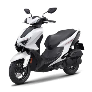 【YAMAHA 山葉】7代新勁戰125 UBS版 CYGNUS X-2025年(24期分期0利率/送MO點2000)