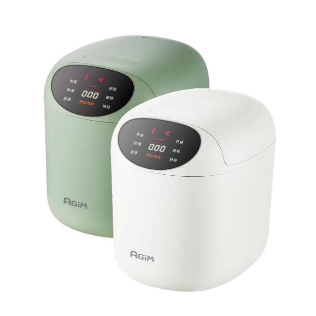 【AGiM 阿基姆】微電腦舒肥電子鍋/萬用鍋/美食鍋(EP-180L)
