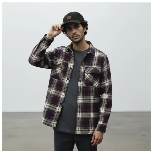 carhartt 美式皮標棒球帽 水洗老帽 工裝滑板品牌