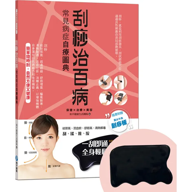 【2026】刮痧板推薦10款高評價刮痧板品牌排行 | BALIMAN情報局