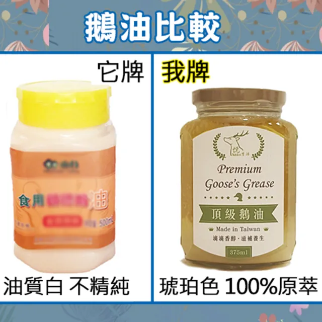 極鮮 黃金3A頂級鵝油香蔥+原味六入組(豬牛油 拌醬 伴手禮)