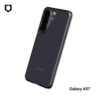 【RHINOSHIELD 犀牛盾】Samsung Galaxy A57 Clear抗黃化透明防摔手機殼