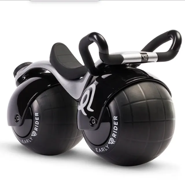 【2026】滑步學步車推薦｜10款高評價人氣品牌排行榜 | BALIMAN情報局