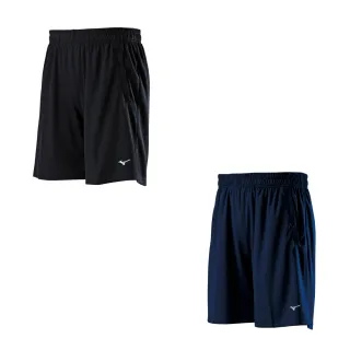 【MIZUNO 美津濃】桌球平織短褲 82TBYA01XX（任選一件）