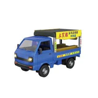 【ToysRUs 玩具反斗城】Mariotoys 2.4G 遙控土窯雞販賣小貨卡