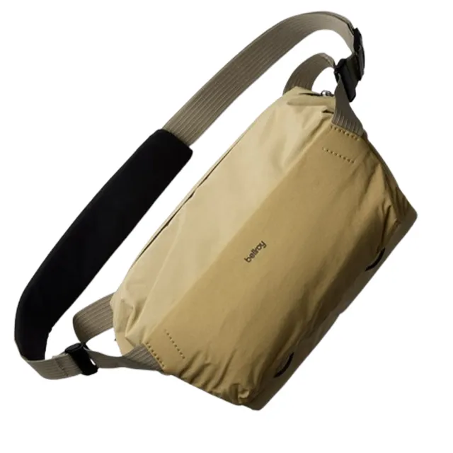 【Bellroy】Venture Sling 10L 城市探索攝影包