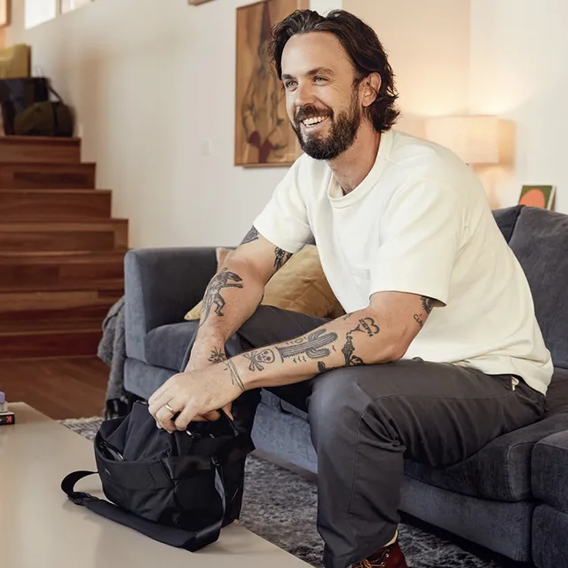 【Bellroy】Venture Sling 10L 城市探索攝影包