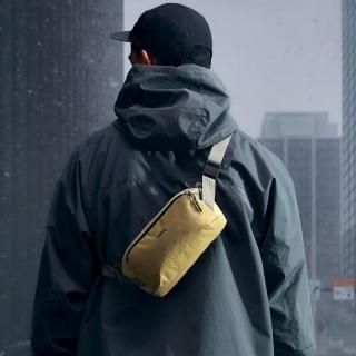 【Bellroy】Venture Ready Sling 2.5L 斜背胸包