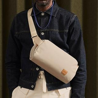 【Bellroy】Classic Sling 7L 經典胸包