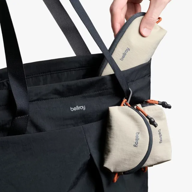 【Bellroy】Lite Pocket Trio 輕量隨身收納包三件組