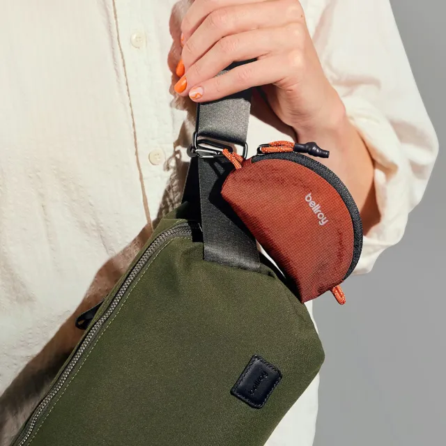 【Bellroy】Lite Pocket Trio 輕量隨身收納包三件組