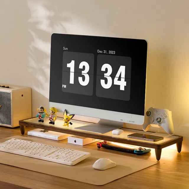 【2026】電腦螢幕增高收納架推薦ptt》10款高評價人氣品牌排行榜 | 好吃美食的八里人