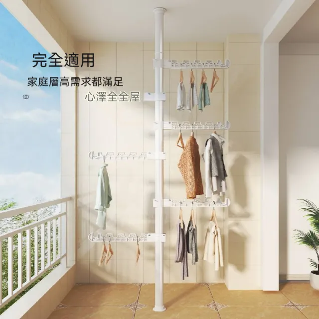 【2026】頂天立地曬衣架推薦ptt》10款高評價人氣品牌排行榜 | 好吃美食的八里人