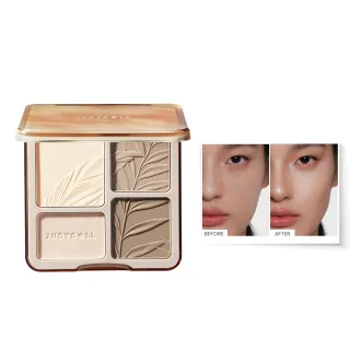 【JUDYDOLL 橘朵】打亮修容綜合盤 官方直營(Judydoll 打亮修容綜合盤)