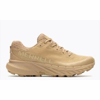 【MERRELL】Agility Peak 5 Tactical Gtx 男 防水 登山 越野鞋 棕(ML005765)