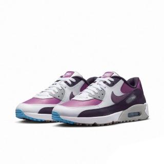 【NIKE GOLF】AIR MAX 90 G NRG 男/女 高爾夫球鞋(DQ4128-155、FB5038-160)