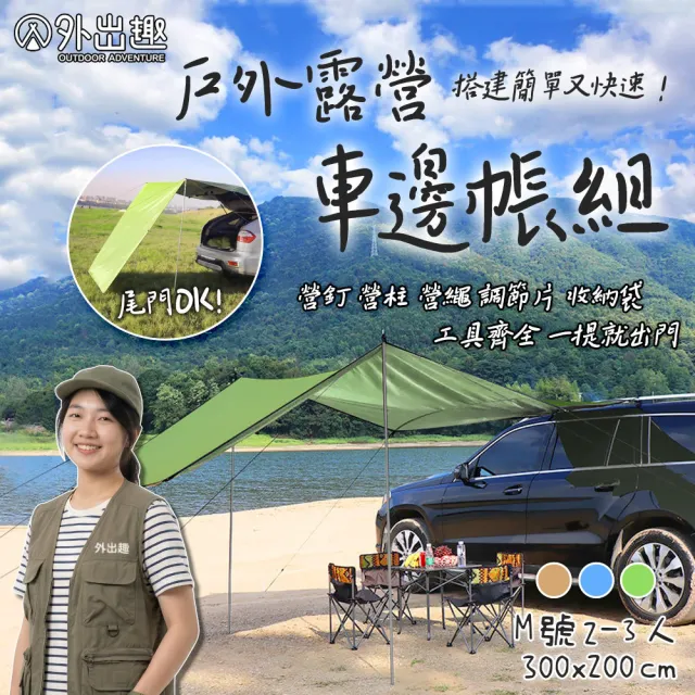 【2026】車頂帳推薦｜10款高評價人氣品牌排行榜 | BALIMAN情報局